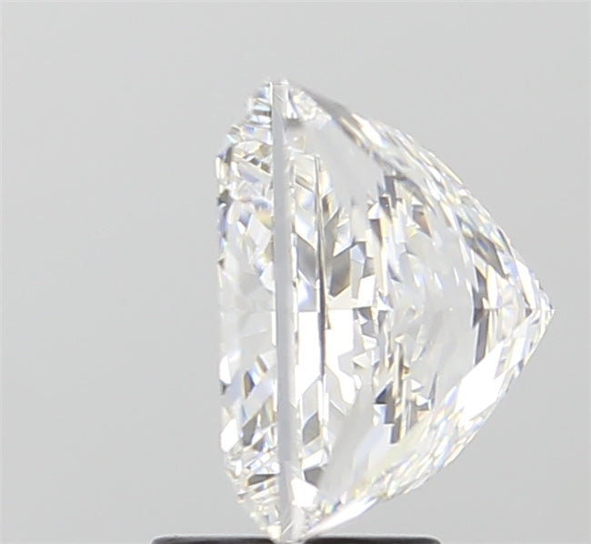 Princess Cut IGI Certified Labgrown Diamond F VVS1
