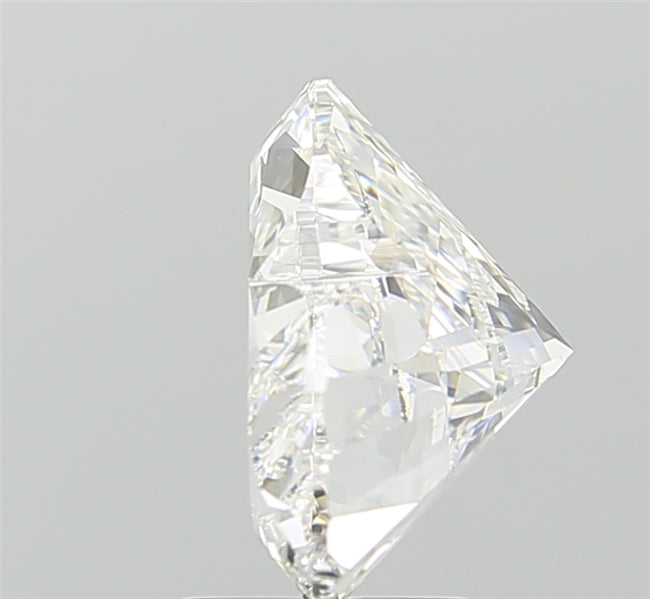 Heart Cut IGI Certified Labgrown Diamond F VVS1
