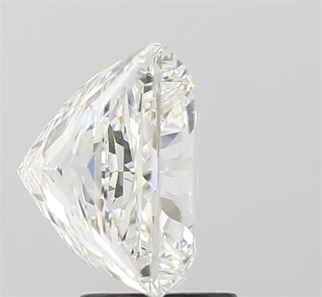 Princess Cut IGI Certified Labgrown Diamond F VVS1