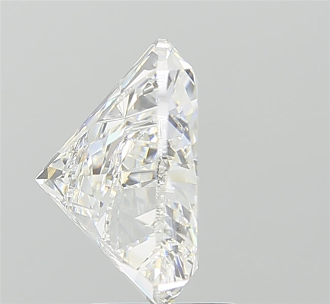 Heart Cut IGI Certified Labgrown Diamond F VVS1